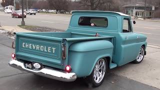 1965 Chevrolet C10 3890000 [upl. by Elsbeth]