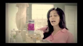 VWash Plus Hindi Ad [upl. by Sheryle]