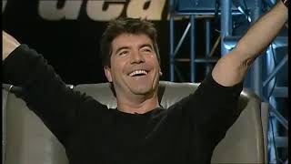 Top Gear  Simon Cowell  Interview [upl. by Ezechiel]