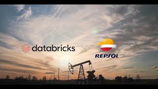 Repsol drives sustainability efforts with the Databricks Data Intelligence Platform [upl. by Rhyne]