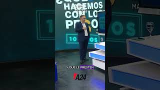 “El CRÉDITO HIPOTECARIO va a ser el Motor del MERCADO” [upl. by Gilroy]