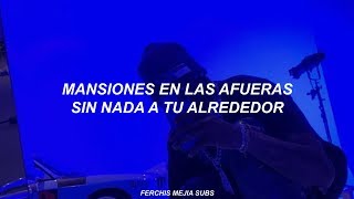 Drake ft Future  Desires  Español [upl. by Amorete]