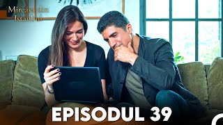 Mireasa Din Istanbul Episodul 39 [upl. by Pepita]