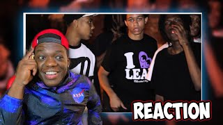 G Herbo AKA Lil Herb x Lil Bibby  Kill Shit Official Music Video REACTION [upl. by Dearborn245]