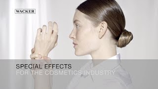 Special Effects for the Cosmetics Industry  Thixotropy [upl. by Eltsyek154]