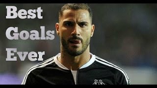 Ricardo Quaresma ● Best Goals Ever ● HQ [upl. by Horvitz846]