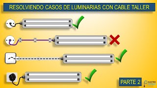 EXTRACTO  TPR con Tubos de Led Exteriores [upl. by Ahel495]