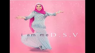 DSV  I Am Me Official Lyric Video [upl. by Lipson]