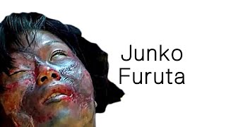 The Horrifying Death of Junko Furuta [upl. by Leugimesoj]