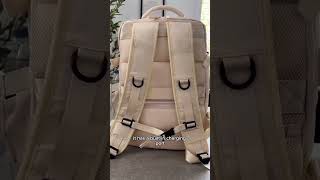 This is the BEST travel backpack I’ve used [upl. by Ihp]