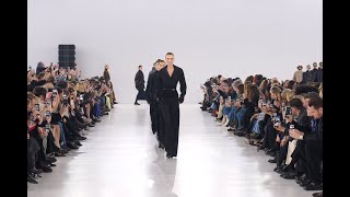 Max Mara Fall Winter 2024 Runway Show [upl. by Mei]