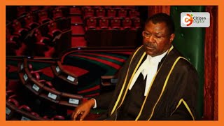 Speaker Wetangula hosts house leadership retreat [upl. by Nonnahsal499]