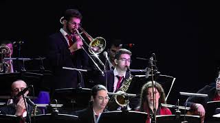 Splanky  Beat Band Haifa Orchestra [upl. by Jessee730]