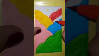 Easy Bookmark idea  shorts ytshorts shortvideo viralvideo short [upl. by Innus654]