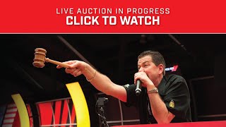 Mecum Collector Car Auction  Chattanooga 2021 Day 1 [upl. by Perceval]