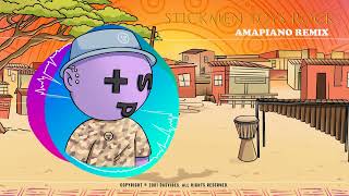 Dasvibes DJ Terry Moyaz  Stickmen Toys Rock – Amapiano Remix Official Audio [upl. by Ethelind622]