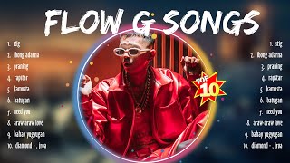 Flow G Songs  Flow G Songs Music Of All Time  Flow G Top Songs [upl. by Dever]