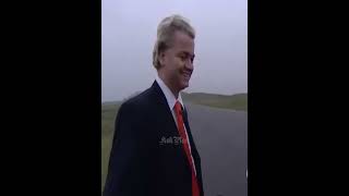 Geert Wilders on Gender Education Whats Happening in Schools [upl. by Zoila]