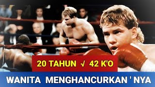 RAJA KO MUDA 🥊🥊 YANG SALAH MENGAMBIL JALAN KEHIDUPAN [upl. by Whorton]