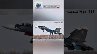 Sukhoi Su30 [upl. by Enahs]