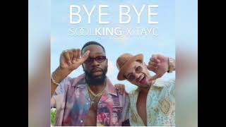 Soolking  bye bye feat Tayc   audio officiel [upl. by Nielsen508]