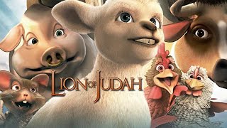 The Lion of Judah 2011  Full Movie  Ernest Borgnine  Anupam Kher  Sandi Patty [upl. by Ainecey]