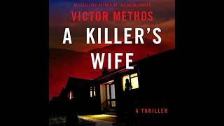 A Killers Wife  Audiobook Mystery Thriller [upl. by Cornelie]