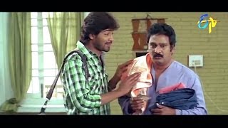 Jabardasth Masti  Betting Bangarraju  Naresh friends become bakaras [upl. by Cyna456]