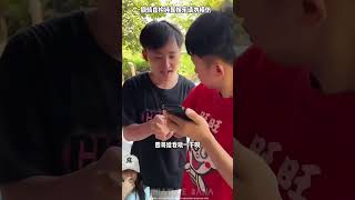 MAIN LOTRE HADIAH UTAMA IPHONE ADA 1 2 3 ⁉️😱😍shorts funny dubbing [upl. by Eddy]