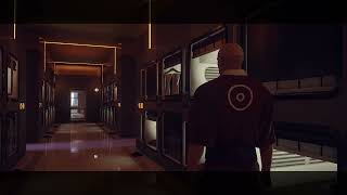 two ways to speedrun Hokkaido Japan on hitman 1 [upl. by Travax]