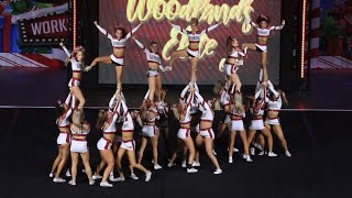 Woodlands Elite Generals Spirit Celebration 2023 Day 2 [upl. by Kcirdek]