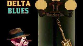 Delta Blues Classics  Cigar Box Guitars [upl. by Ajaj599]