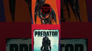 New movie Predator Badlands Release date  Elle Fanning [upl. by Julio912]