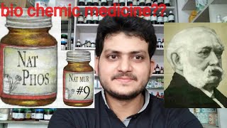 WHAT IS BIO CHEMIC HOMEOPATHIC BIO CHEMIC MEDICINE [upl. by Bywoods903]