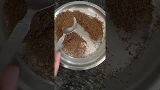 Jaljeera Recipe with Homemade jaljeera Powder  Helps in digestion [upl. by Enneillij]