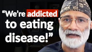 Fasting For Survival Why You Cant Fast Or Keep A Diet  Dr Pradip Jamnadas [upl. by Relluf]