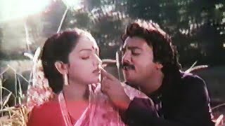 விழியிலே மணி  Vizhiyile Mani  Nooravathu Naal Movie Songs  SPB Tamil Songs  S Janaki Songs [upl. by Bilak]