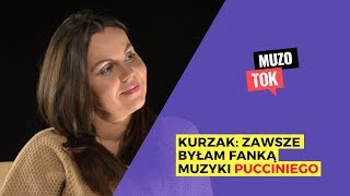 Aleksandra Kurzak Madame Butterfly Najlepszy sopran na świecie w szczerym wywiadzie [upl. by Neeleuqcaj]