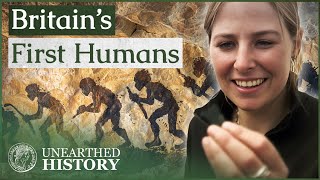 900000 BC What Can Archaeologists Tell Us About Prehistoric Britain  Digging For Britain [upl. by Llertnauq]