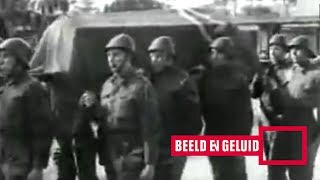 Wederopbouw van Nederland na WO II 1946 [upl. by Askari]