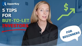 STOP Losing Money on Your Buy to Let Property [upl. by Zeba]