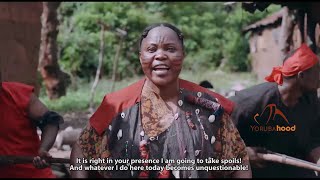 Aranda Ekun  Yoruba Latest 2022 Movie Now Showing On Yorubahood [upl. by Neelehtak8]