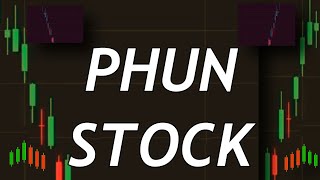 PHUN Stock Price Prediction News Today 23 January  Phunware [upl. by Alonzo]