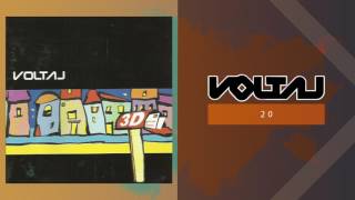 Voltaj  20 Official Audio [upl. by Christina]