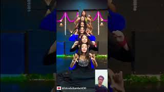 dance shortvideo viralvideo subscribe 😍😍 [upl. by Anaicilef]