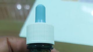 iliadin oximetazoline drop obat tetes hidung pada anak [upl. by Lunnete]