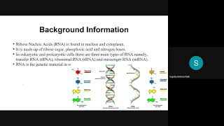 Practical Estimation of RNA using Orcinol Reagent amp How to use PubMed [upl. by Teillo]