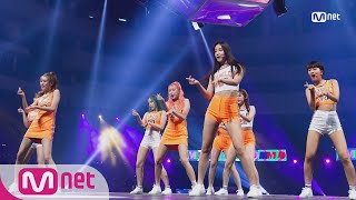 M COUNTDOWN in TAIPEI MOMOLAND  BBoom BBoom Remix ver│ M COUNTDOWN 180712 EP578 [upl. by Yatnwahs]