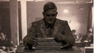 Alan Turing The Founder of Computer Science  Professor Jonathan Bowen [upl. by Ecinaj]