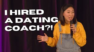 How my parents matchmake hiring a dating coach and Is Cardi B bisexual [upl. by Magdala]